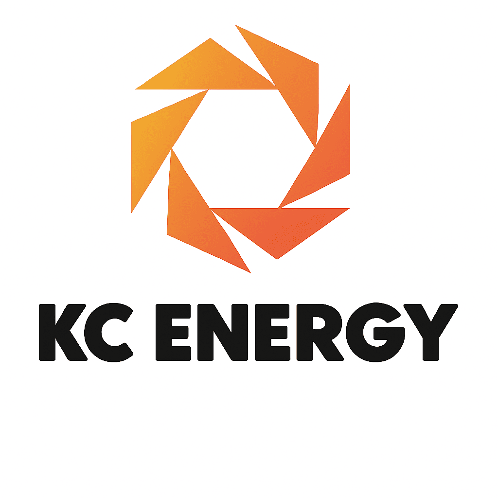 KC Energy