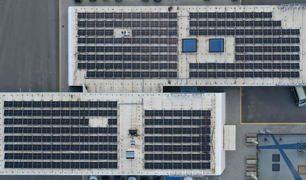 Suurim C&I akusalvesti lahendus Eestis – võtmed kätte 5.1 MWh salvestuslahendus