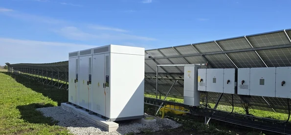 KKT maapark – päikeseenergia tööstusele